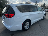 Used 2019 Chrysler Pacifica Touring Plus w/ Advanced Safetytec Group image 4