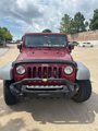 Used 2012 Jeep Wrangler Unlimited Rubicon w/ Connectivity Group image 2