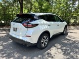 Used 2023 Nissan Murano SV image 6