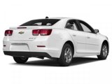 Used 2015 Chevrolet Malibu LT image 5