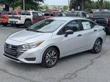 New 2025 Nissan Versa S image 4
