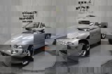 Used 2001 Jaguar XKR Convertible image 2