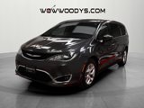 Used 2017 Chrysler Pacifica Touring Plus w/ Tire & Wheel Group image 2
