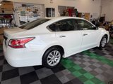 Used 2015 Nissan Altima 2.5 S w/ Power Driver Seat Package image 4