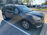 Used 2016 GMC Acadia SLT w/ Open Road Package image 2
