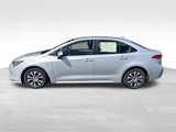 Certified 2022 Toyota Corolla LE image 2