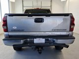 Used 2003 Chevrolet Silverado 2500 LT image 6