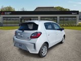 New 2024 Mitsubishi Mirage image 3