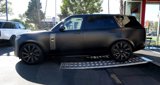 Used 2025 Land Rover Range Rover SV image 6