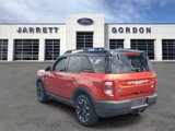 Certified 2022 Ford Bronco Sport Outer Banks w/ Tech Package image 3