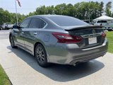 Used 2018 Nissan Altima 2.5 S w/ S Convenience Package image 5