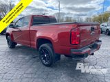 Used 2016 Chevrolet Colorado LT w/ LT Convenience Package image 4