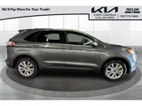 Used 2022 Ford Edge Titanium image 2