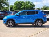 Certified 2019 Jeep Compass Latitude w/ Popular Equipment Group image 4