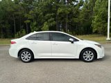 Used 2021 Toyota Corolla LE image 4