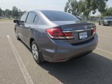 Used 2014 Honda Civic LX image 3