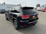 Certified 2020 Jeep Grand Cherokee Limited w/ Trailer Tow Group IV image 6