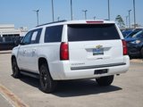 Used 2020 Chevrolet Suburban LT image 4