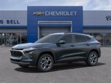 New 2025 Chevrolet Trax LT w/ Driver Confidence Package image 2