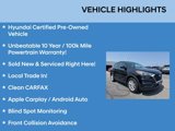 Certified 2020 Hyundai Tucson SE w/ Cargo Package image 2