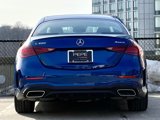 Certified 2022 Mercedes-Benz C 300 4MATIC Sedan image 5