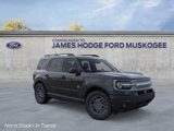 New 2025 Ford Bronco Sport Big Bend image 2