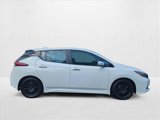 Used 2025 Nissan Leaf S image 4
