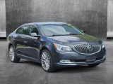 Used 2016 Buick LaCrosse Premium w/ Driver Confidence Package #1 image 3