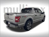 Used 2020 Ford F150 XL w/ Equipment Group 101A Mid image 3