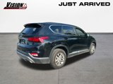 Used 2020 Hyundai Santa Fe SE image 5