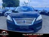 Used 2015 Nissan Sentra S image 2