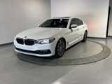 Used 2018 BMW 530e xDrive image 4