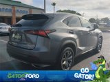 Used 2021 Lexus NX 300 F Sport w/ Accessory Package 2 image 5