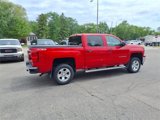 Used 2014 Chevrolet Silverado 1500 LT w/ All Star Edition image 3