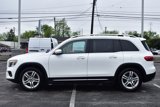 Used 2021 Mercedes-Benz GLB 250 4MATIC image 2