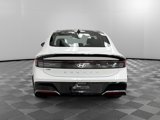 Certified 2024 Hyundai Sonata SEL w/ Convenience Package image 4