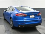 Used 2020 Ford Fusion SE image 4