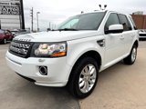 Used 2014 Land Rover LR2 image 6
