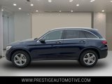 Used 2022 Mercedes-Benz GLC 300 4MATIC image 2