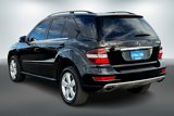 Used 2011 Mercedes-Benz ML 350 4MATIC image 4
