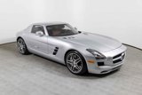 Used 2012 Mercedes-Benz SLS AMG Coupe image 5