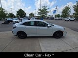 Certified 2021 Honda Civic EX image 2