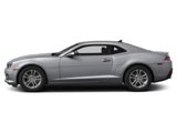 Used 2015 Chevrolet Camaro LT w/ Commemorative Special Edition image 6