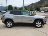 Used 2018 Jeep Compass Latitude w/ Cold Weather Group image 2