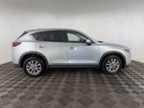 Certified 2023 MAZDA CX-5 AWD 2.5 S w/ Preferred Package image 4