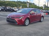 Certified 2024 Toyota Corolla LE image 2