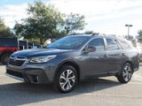 Used 2021 Subaru Outback Limited XT w/ Popular Package #2 image 3
