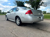 Used 2012 Chevrolet Impala LS image 6