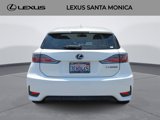 Used 2014 Lexus CT 200h image 6
