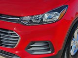 Used 2020 Chevrolet Trax LS w/ Tint and Cruise Package image 5